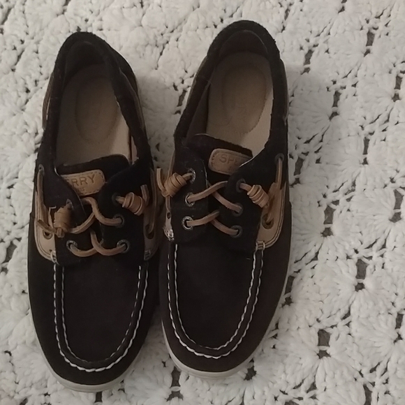 Sperry Shoes - Sperry topsider shoes